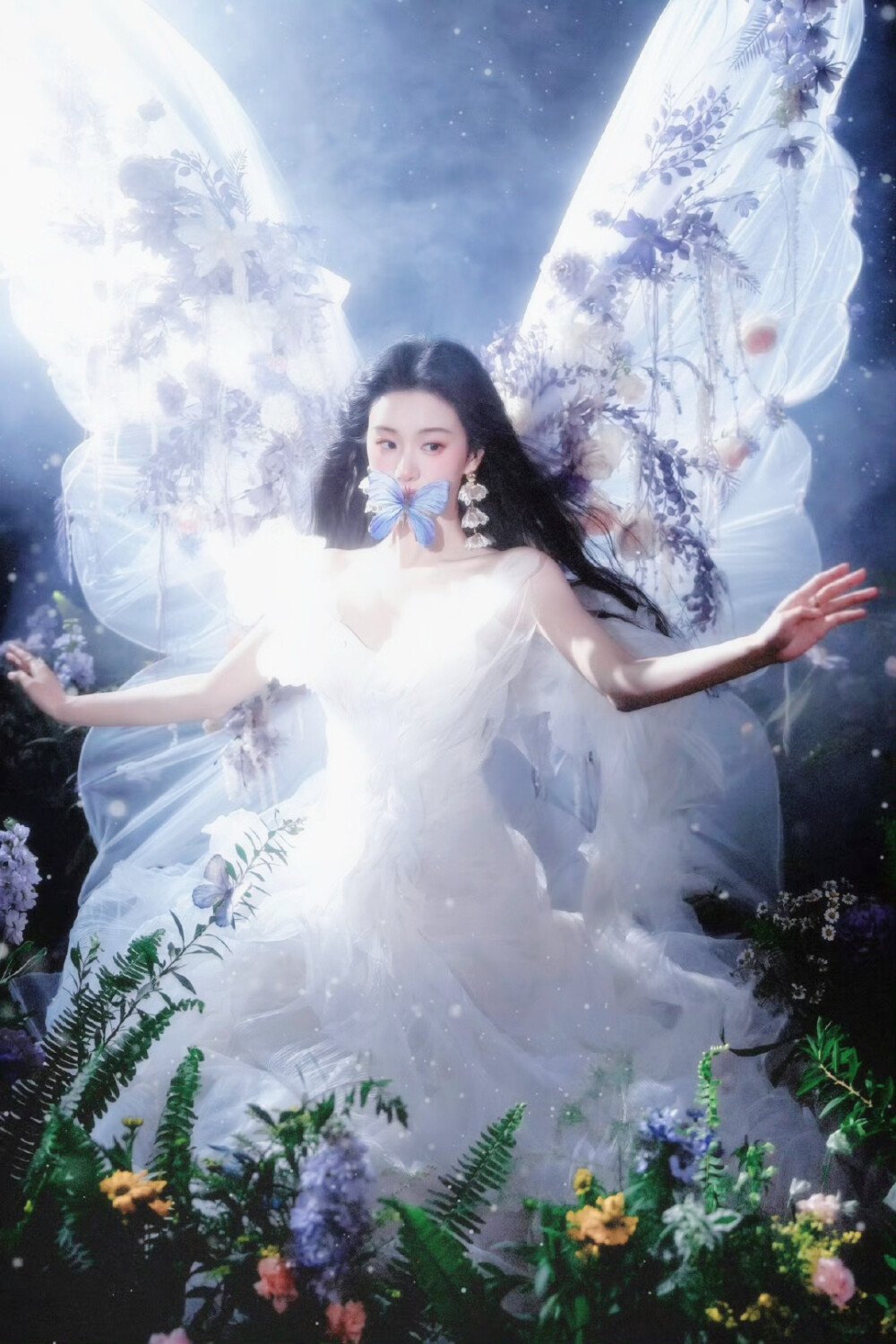 浮生暂寄梦中梦