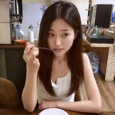 女生头像