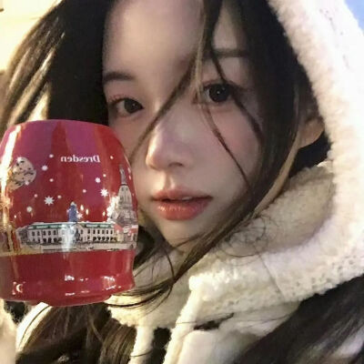 女生头像