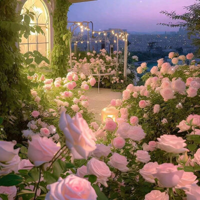 背景图｜风景背景图 朋友圈背景图 风景 鲜花 蝴蝶 云朵 ins