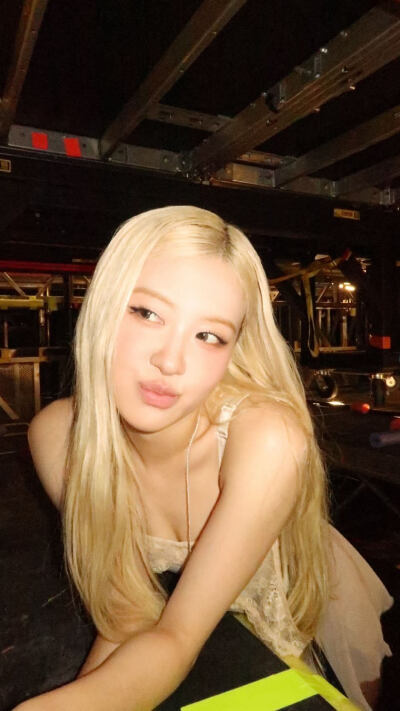 朴彩英