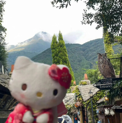 背景图