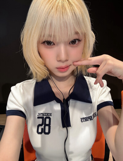 unis kotoko河田琴子