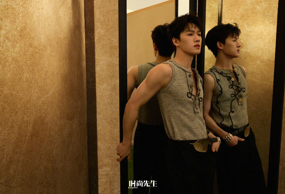 李昀锐