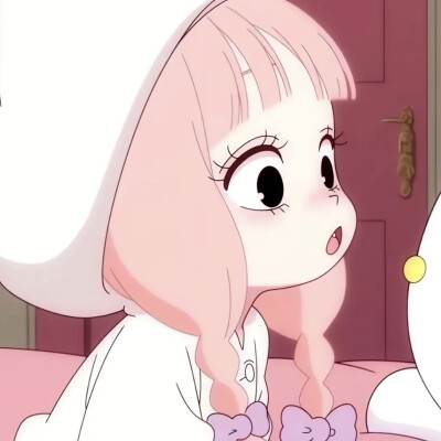 情侣头像