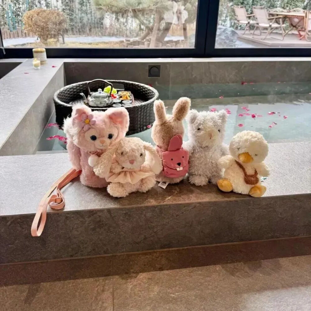 背景图