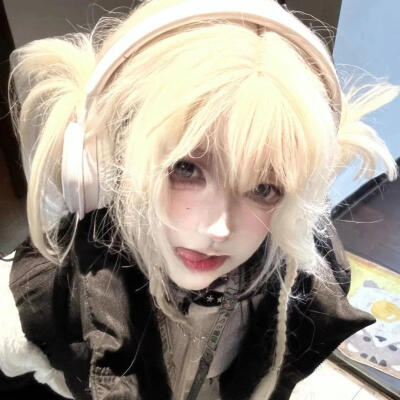 喵