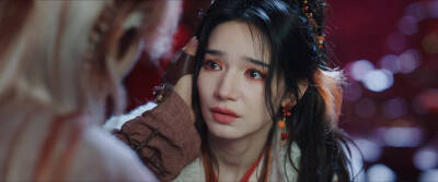 第十九集 代斯
白月梵星 常媚