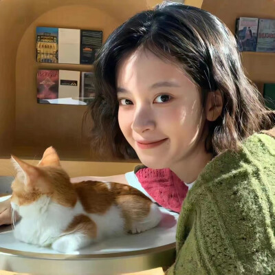 女头｜光感女头 女生头像 头像