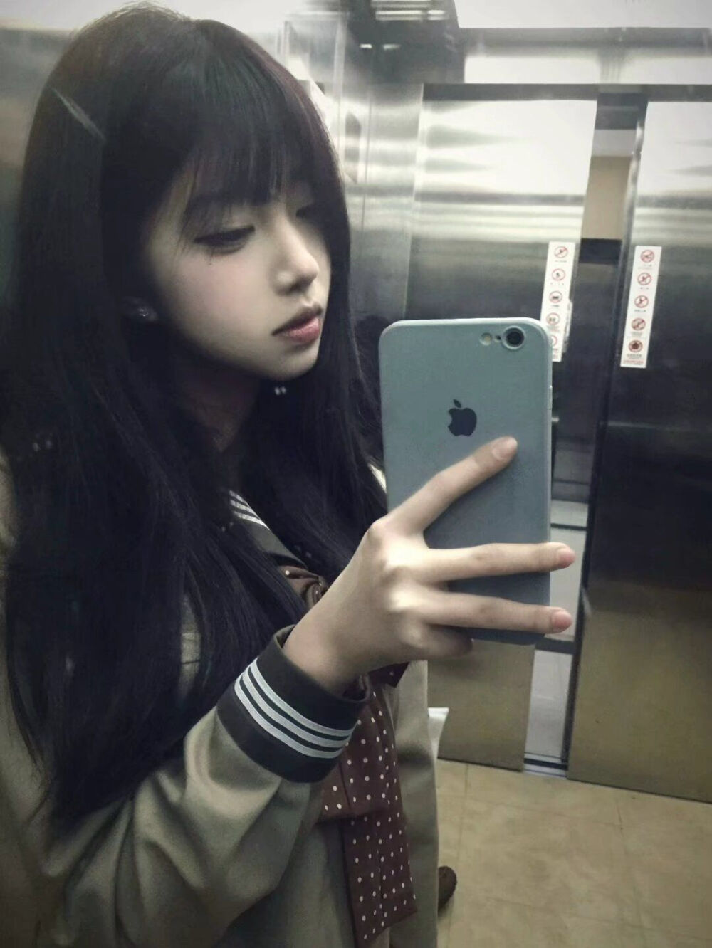 无所谓 我爱我的糟糕