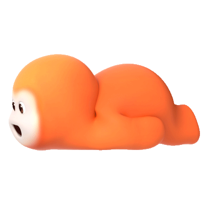小福猩表情包453弹