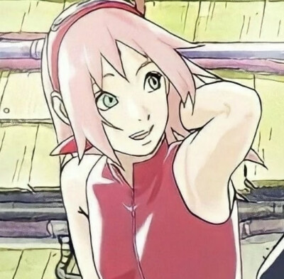 春野樱