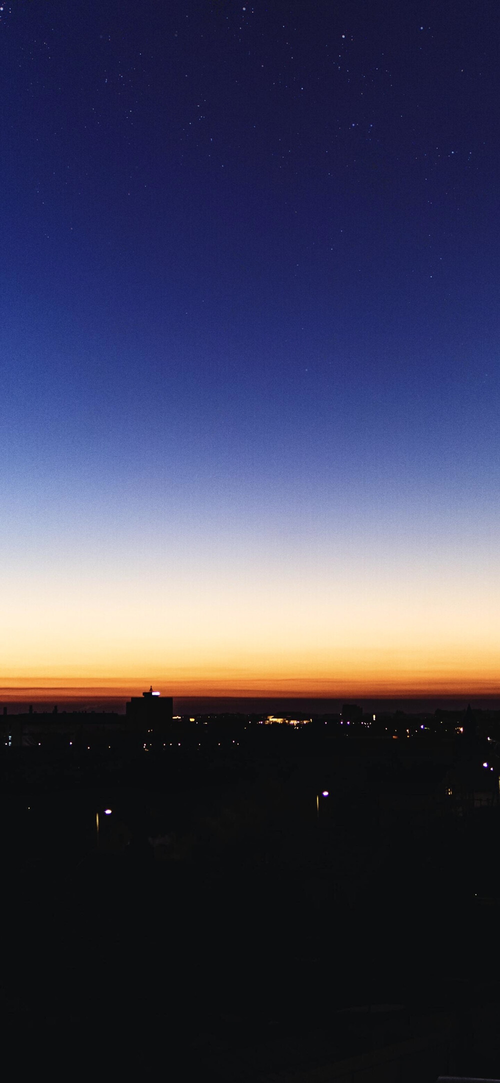 好天气