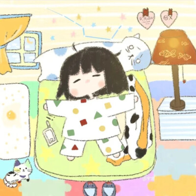 头像