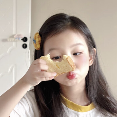 宝宝头像