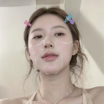 女头