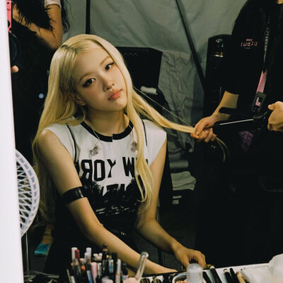rosie