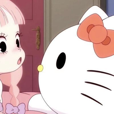 情侣头像