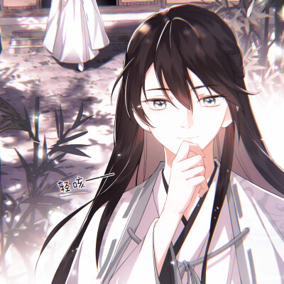 满级绿茶穿成小可怜