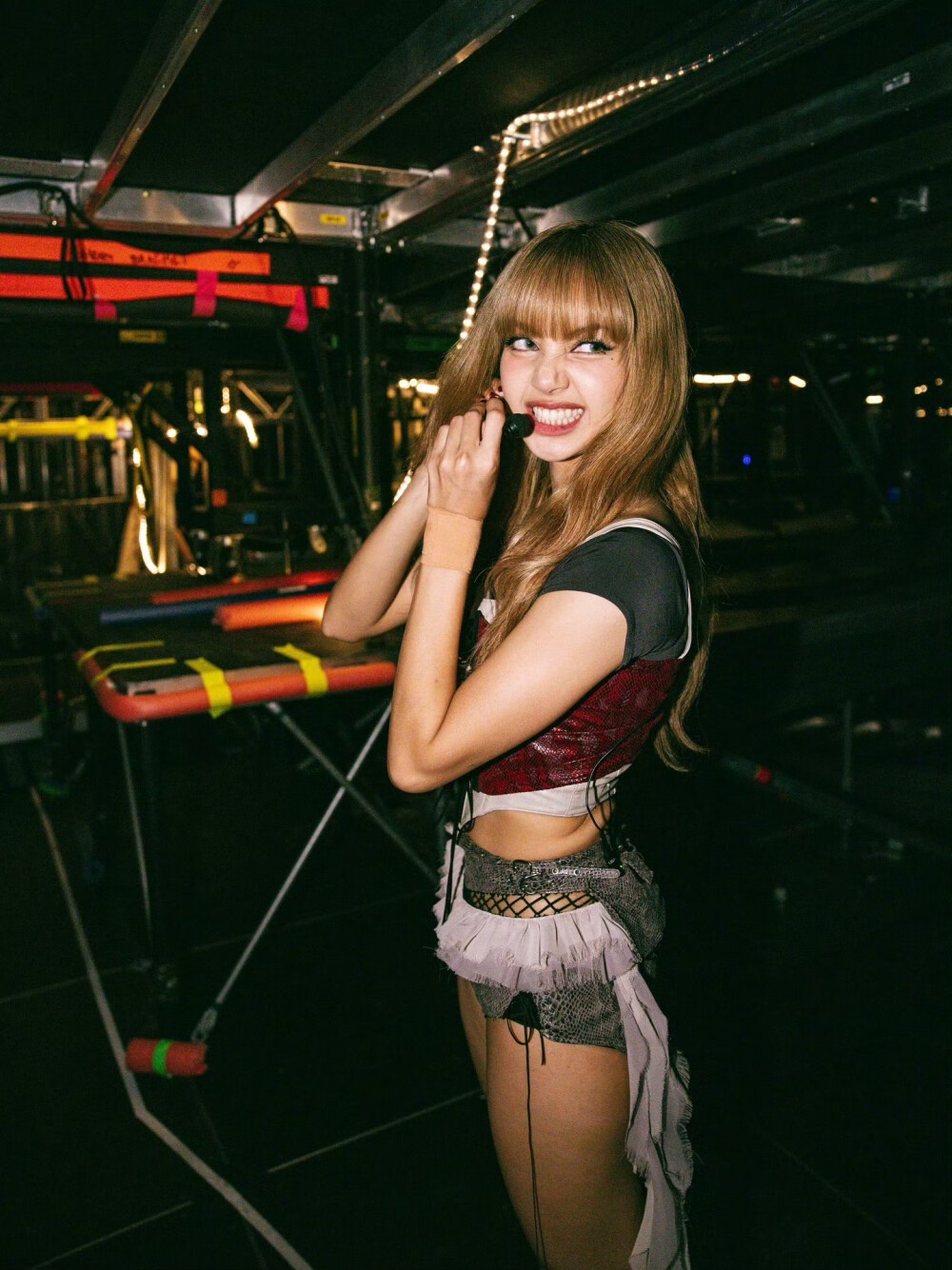 Lisa