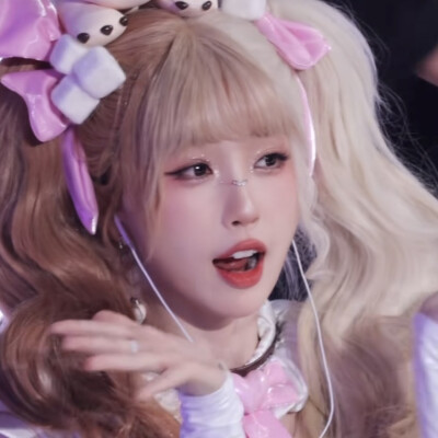 如此美萌