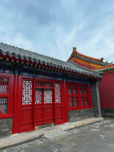 沈阳故宫
