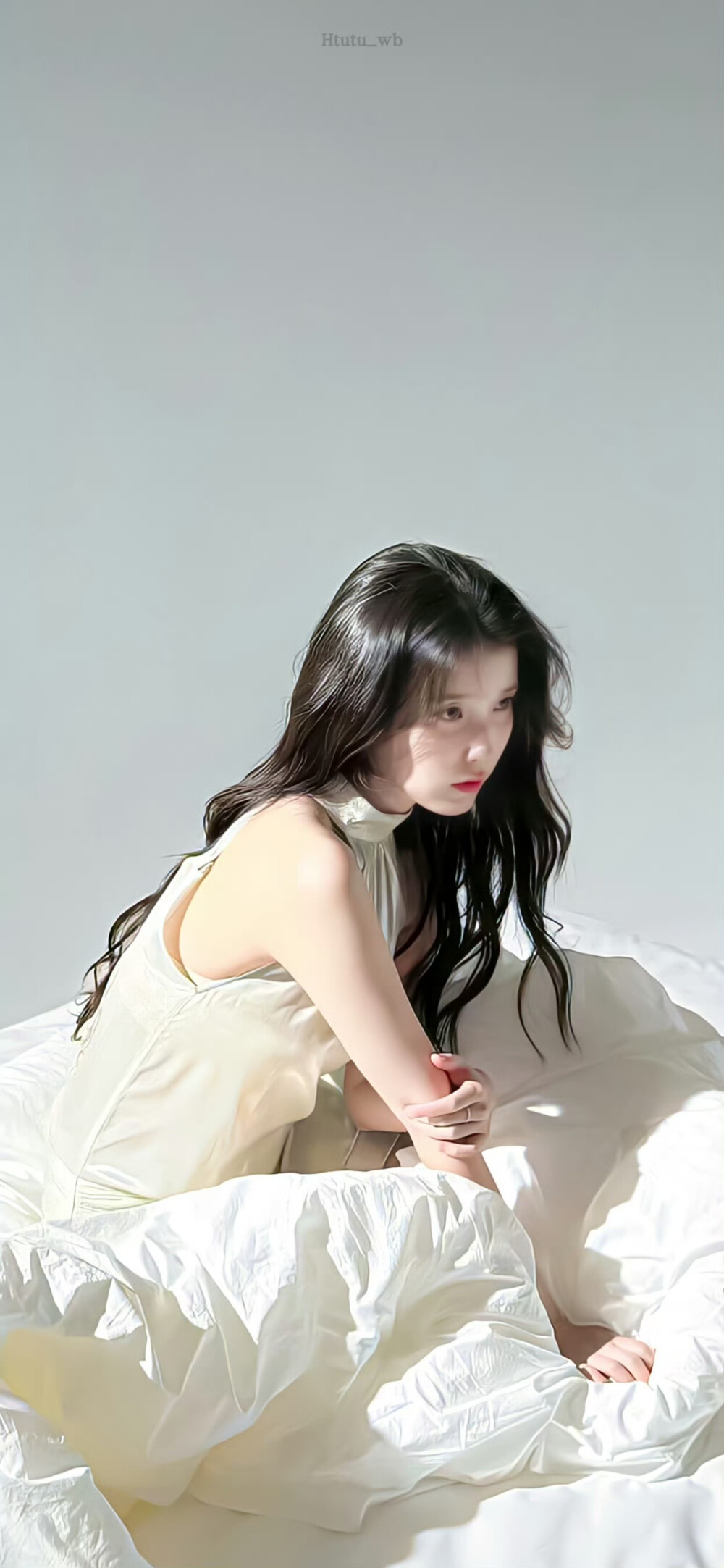 IU 壁纸