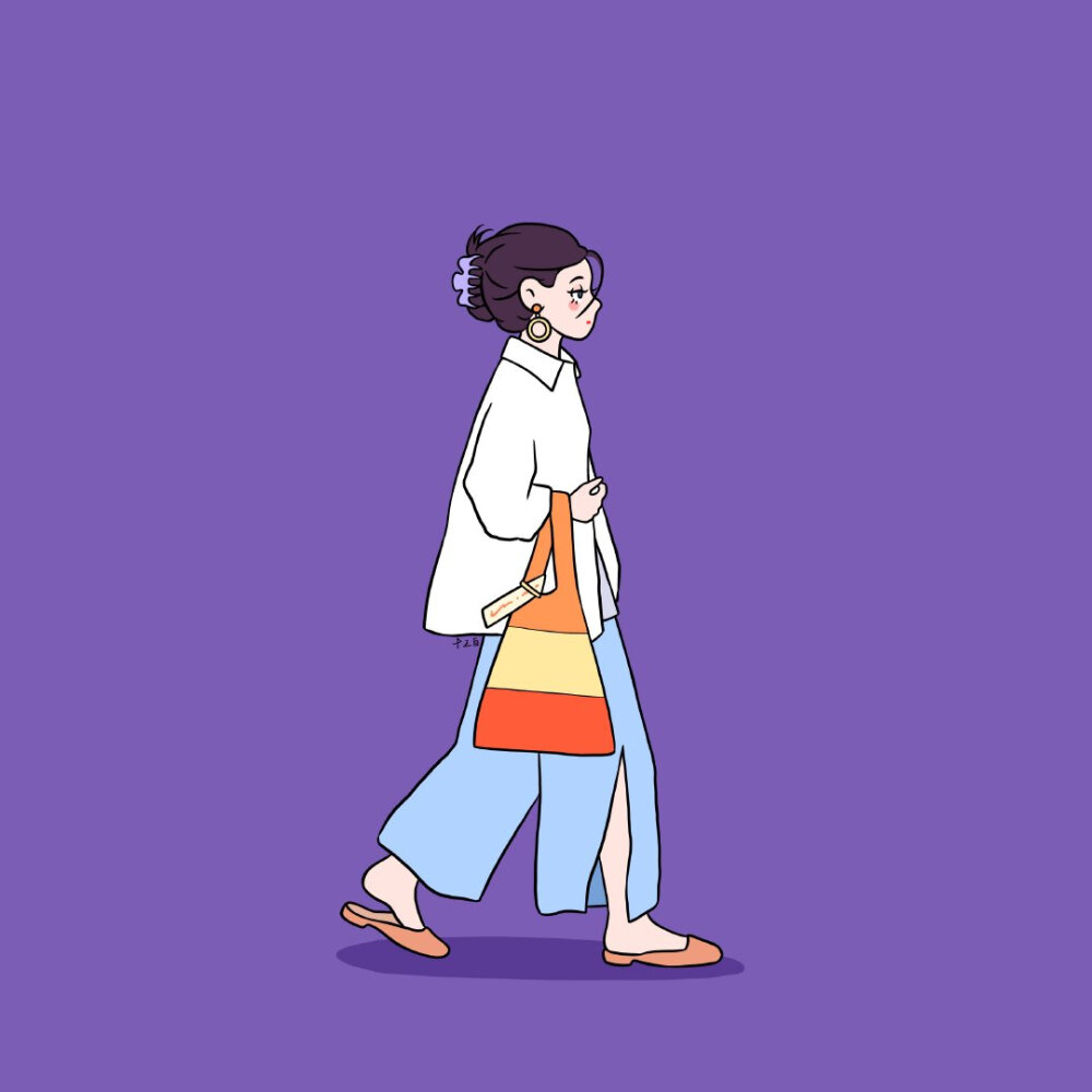 女生头像