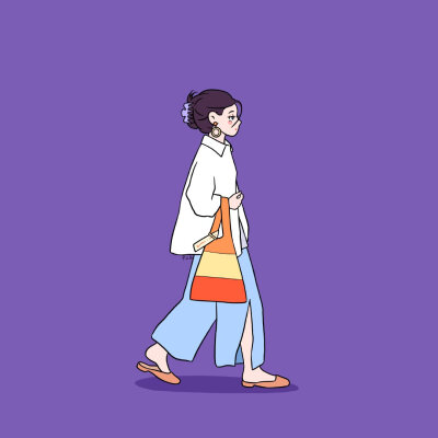 女生头像