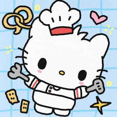 情侣头像