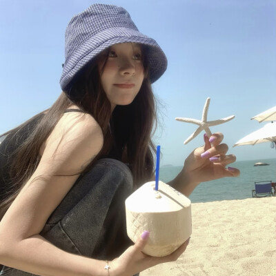 dt林宇婧