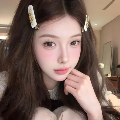 女生头像