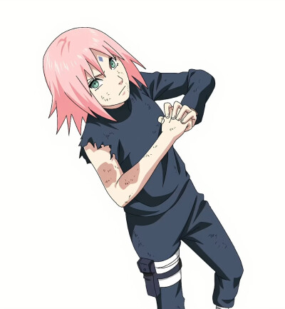 春野樱 小樱