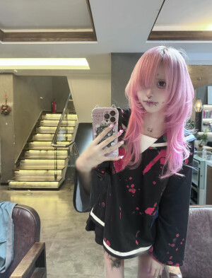 闭上嘴巴好不好