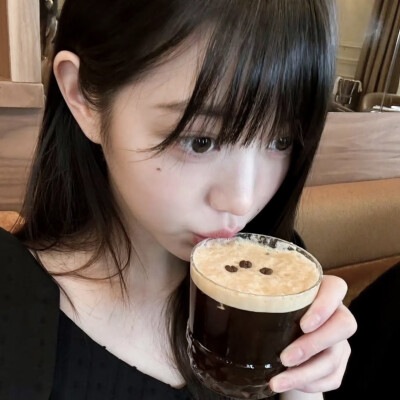 女头