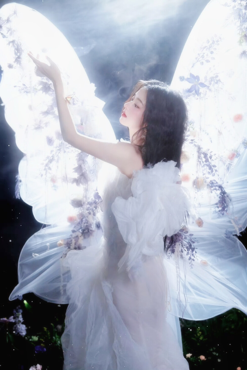 浮生暂寄梦中梦