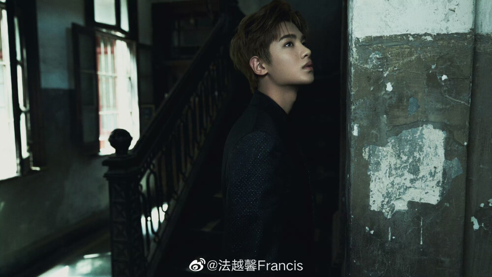 黄明昊