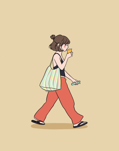 女生头像