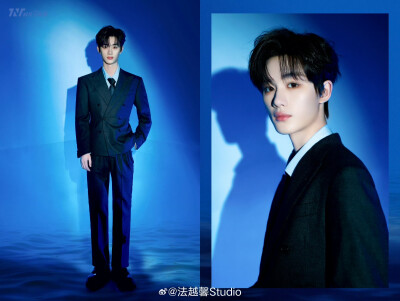 马嘉祺×丁程鑫×宋亚轩×刘耀文×张真源×严浩翔×贺峻霖