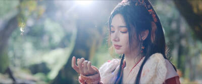 第二十一集 代斯
白月梵星 常媚