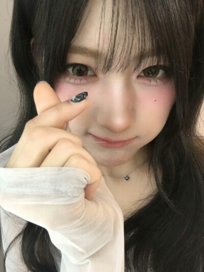 saymyname 徐俊辉