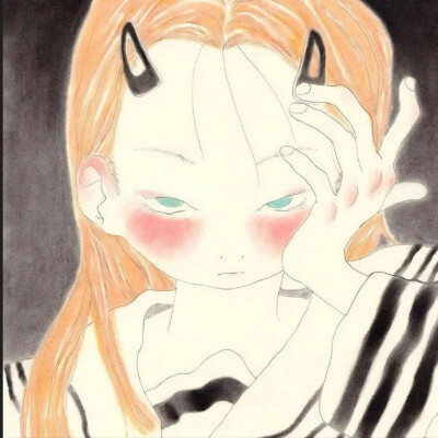 头像