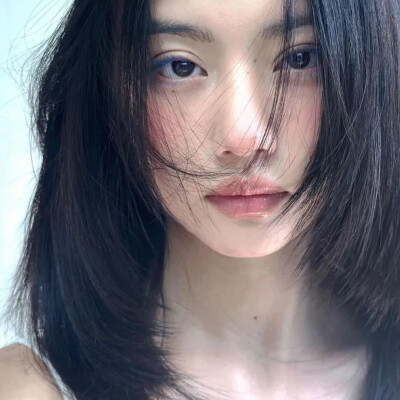 女生头像