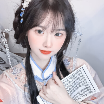 詩的誕生..