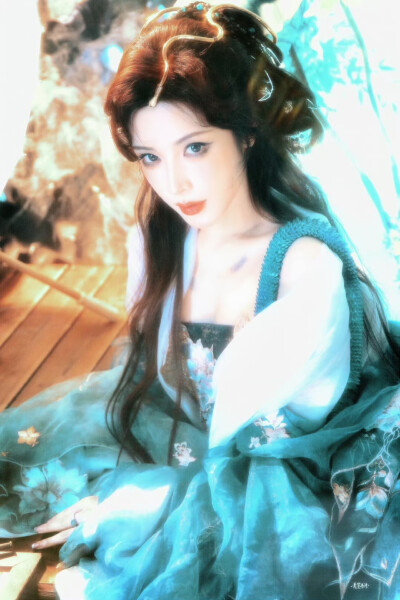 戴燕妮