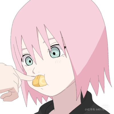春野樱 小樱