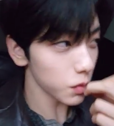 我也好无奈