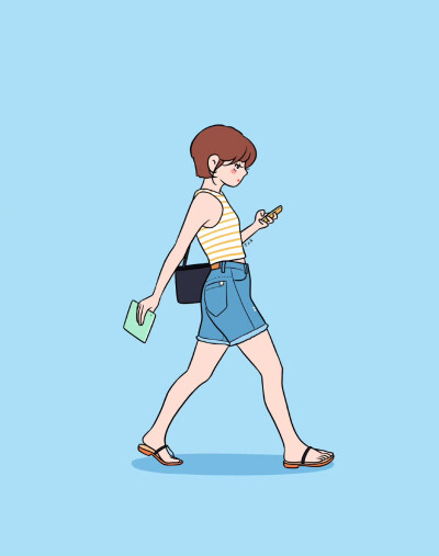 女生头像