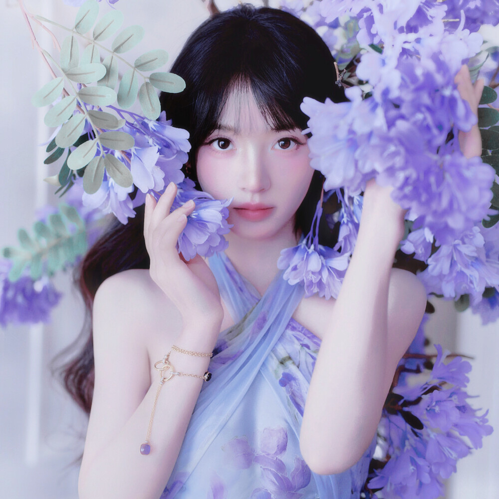 薰衣草