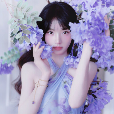 薰衣草